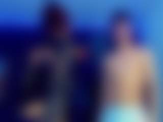 LuxeCouple's Live Sex Cam Show