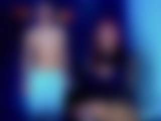 LuxeCouple's Live Sex Cam Show