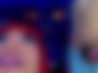 LuxeCouple's Live Sex Cam Show