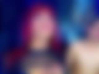LuxeCouple's Live Sex Cam Show