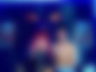 LuxeCouple's Live Sex Cam Show