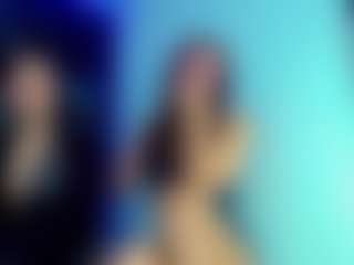 LuxeCouple's Live Sex Cam Show