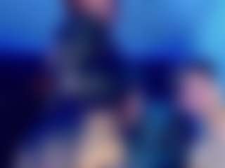 LuxeCouple's Live Sex Cam Show