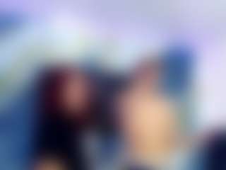 LuxeCouple's Live Sex Cam Show