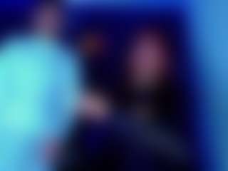 LuxeCouple's Live Sex Cam Show