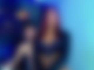 LuxeCouple's Live Sex Cam Show