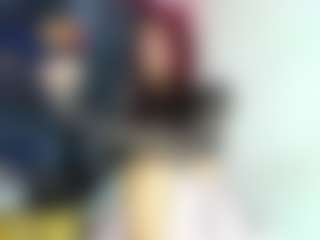 LuxeCouple's Live Sex Cam Show