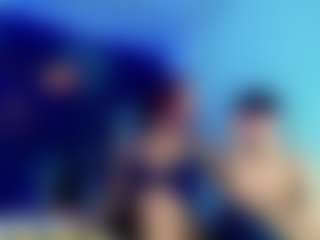 LuxeCouple's Live Sex Cam Show