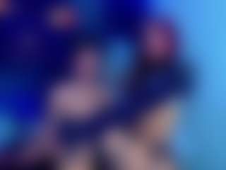 Show in cam erotica live di LuxeCouple