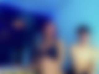 LuxeCouple's Live Sex Cam Show