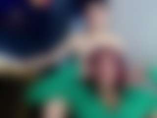 LuxeCouple's Live Sex Cam Show
