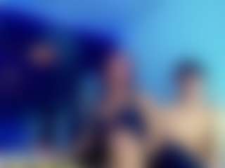 LuxeCouple's Live Sex Cam Show