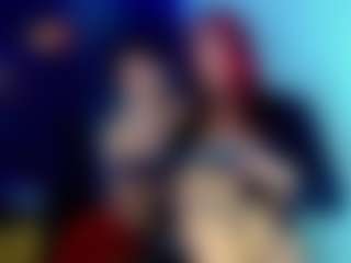 LuxeCouple's Live Sex Cam Show