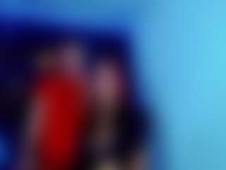LuxeCouple's Live Sex Cam Show
