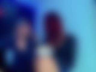 LuxeCouple's Live Sex Cam Show