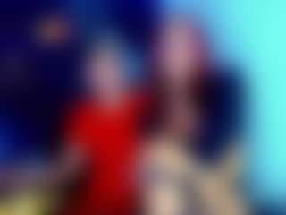 LuxeCouple's Live Sex Cam Show
