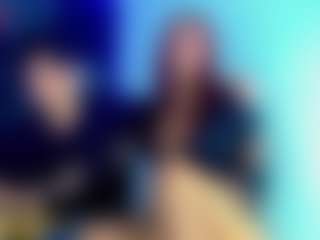 Show de cam sexual en vivo de LuxeCouple