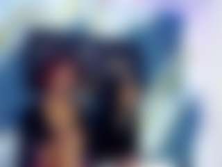 LuxeCouple's Live Sex Cam Show