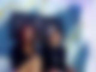 Cam Show en direct de LuxeCouple
