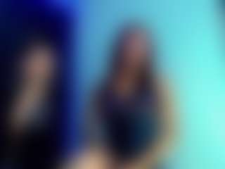 Cam Show en direct de LuxeCouple