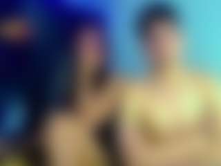 LuxeCouple's Live Sex Cam Show