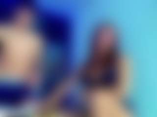 LuxeCouple's Live Sex Cam Show