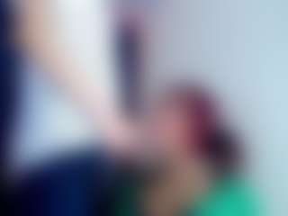 Live cam show with LuxeCouple - White on fapnchat | colombia