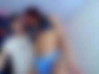 LuxeCouple's Live Sex Cam Show