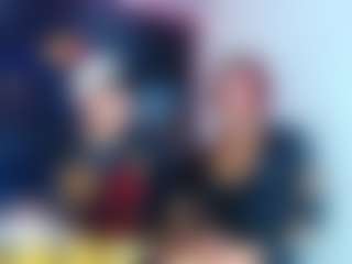 Live cam show with LuxeCouple - White on StripNow | colombia