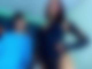 LuxeCouple's Live Sex Cam Show
