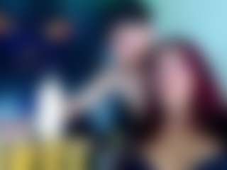 LuxeCouple's Live Sex Cam Show