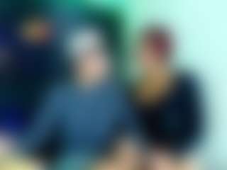 LuxeCouple's Live Sex Cam Show