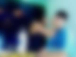 Live cam show with LuxeCouple - White on madthumbs | colombia