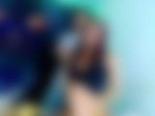 LuxeCouple's Live Sex Cam Show