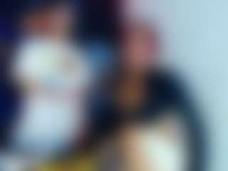 LuxeCouple's Live Sex Cam Show