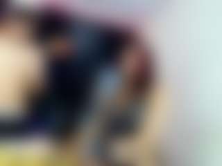 Live cam show with LuxeCouple - Smoking on Hubzter Live