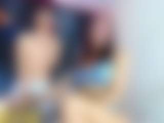 Live cam show with LuxeCouple - Tease on camwithhim.com