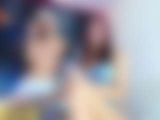 Live cam show with LuxeCouple - Tease on Camsoda