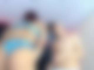 Live cam show with LuxeCouple - Tease on Camsoda