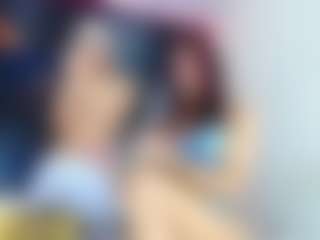 Live cam show with LuxeCouple - Smoking on Fling VIP Chat