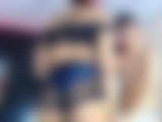 Live cam show with LuxeCouple - No Drinking on Camsoda