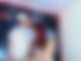 Live cam show with LuxeCouple - White on Fling VIP Chat | colombia