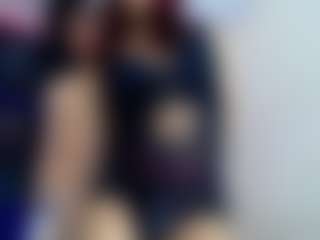 Live cam show with LuxeCouple - Orgasm on SinfulBabes