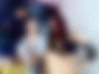 Pokaz na żywo z LuxeCouple - White na Camsoda | colombia