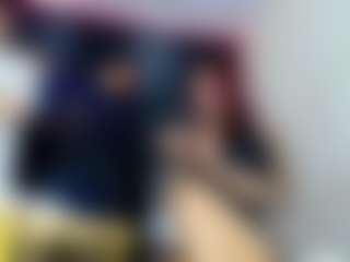 LuxeCouple's Live Sex Cam Show