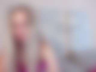 Live cam show with miissblonde - Green Eyes on ObeyMaria