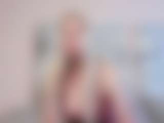 miissblonde's Live Sex Cam Show