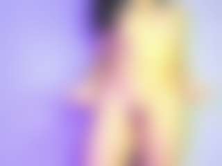 Live cam show with Nezukoks - Fingers on CSO-WL