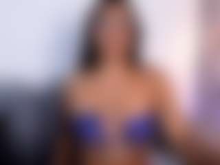 Aria-blom's Live Sex Cam Show