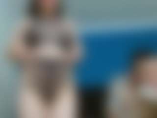 Live cam show with ariaandnick - Biracial on https://playwithruby.com